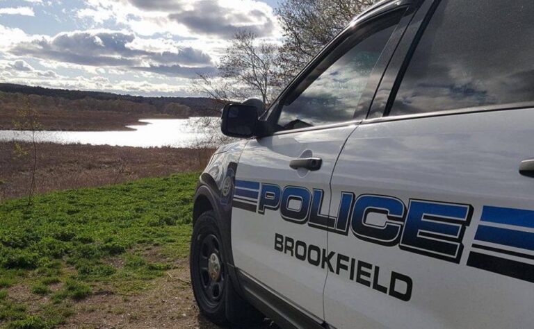 Brookfield Select Board Approves Police Chief’s Request to Expand ...